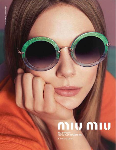 miu miu eyewear campaign 2018|Spring Summer 2018 Campaign .